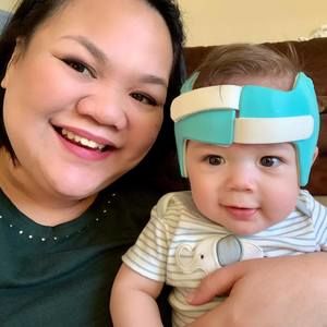 Meet your Posher, Pinky